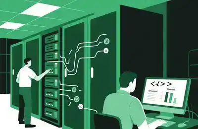 谷歌与百度在技术和服务上究竟有多大差距，是何等悬殊？